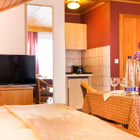 Genusshotel Hohenbogen Neukirchen beim Heiligen Blut Extérieur photo