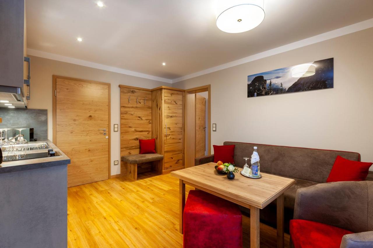 Genusshotel Hohenbogen Neukirchen beim Heiligen Blut Extérieur photo