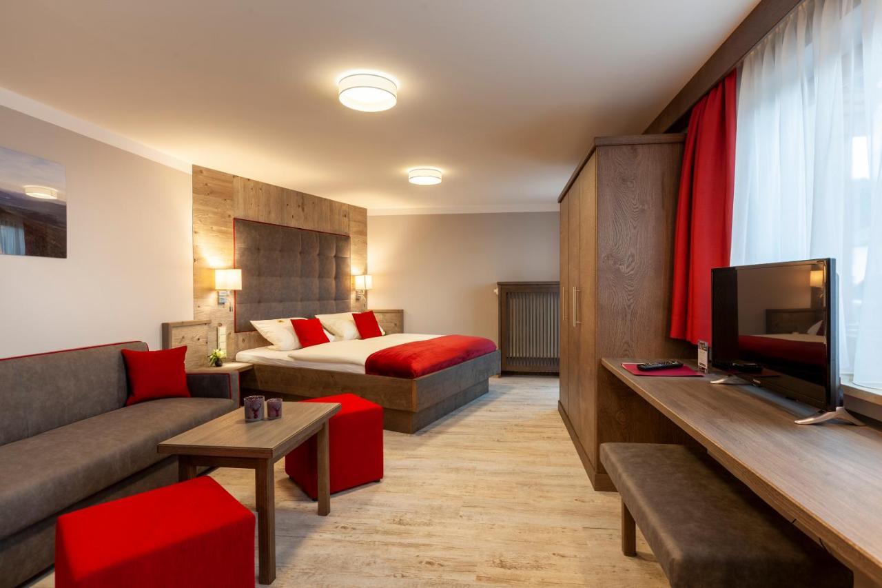 Genusshotel Hohenbogen Neukirchen beim Heiligen Blut Extérieur photo