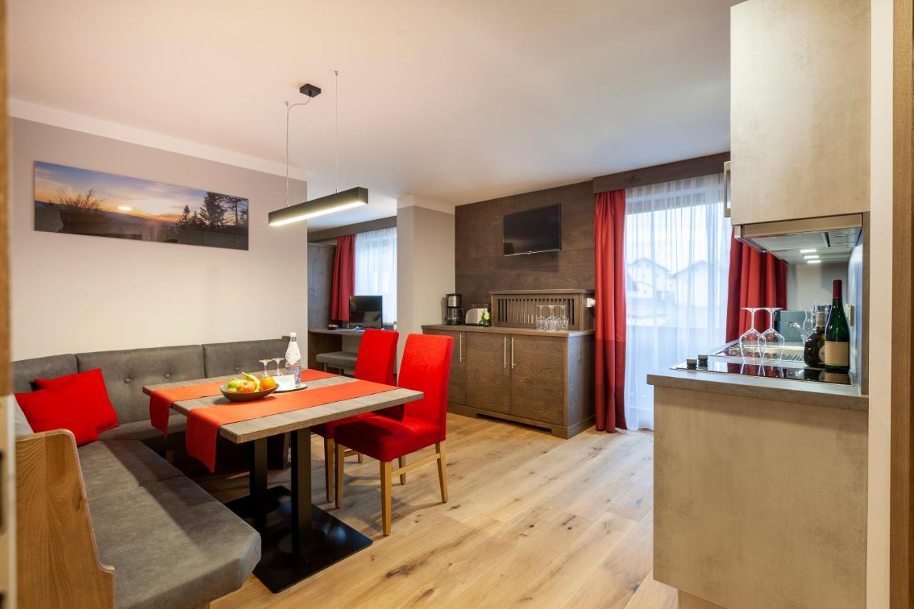 Genusshotel Hohenbogen Neukirchen beim Heiligen Blut Extérieur photo