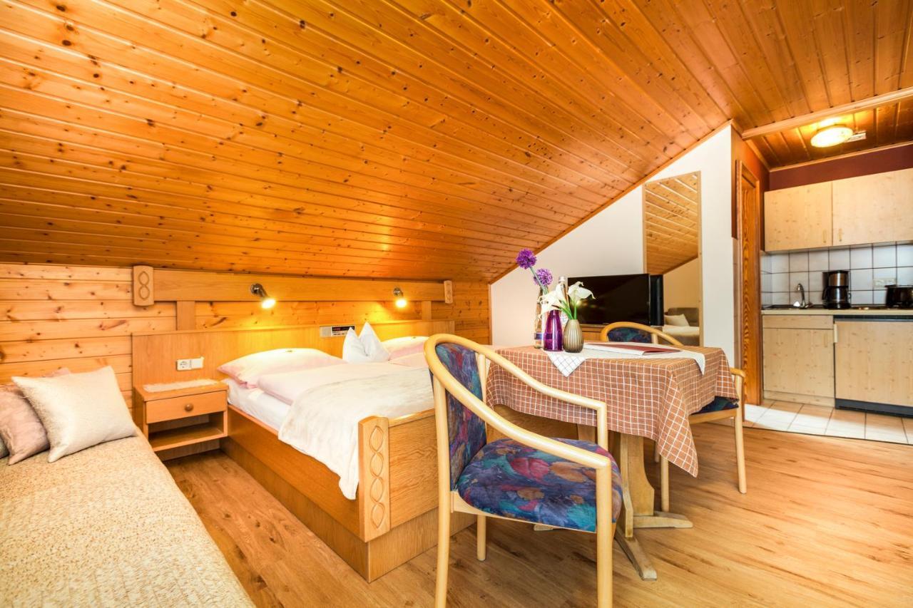 Genusshotel Hohenbogen Neukirchen beim Heiligen Blut Extérieur photo
