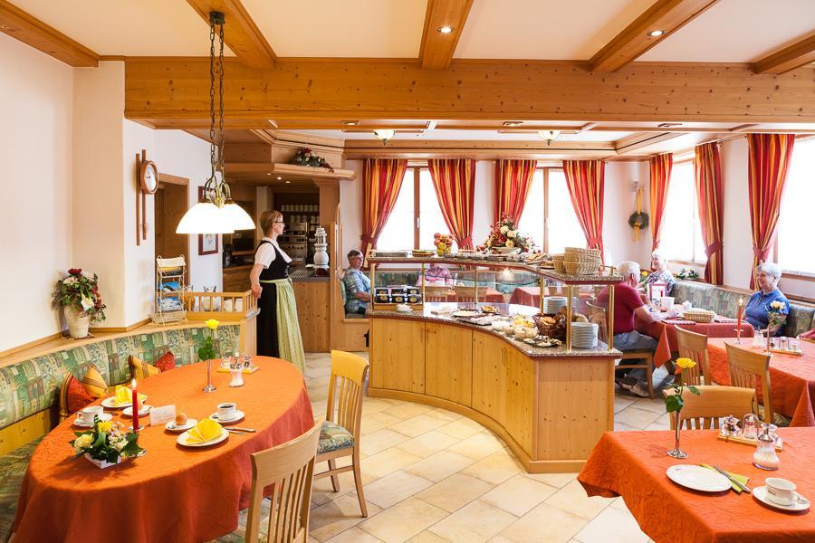 Genusshotel Hohenbogen Neukirchen beim Heiligen Blut Extérieur photo