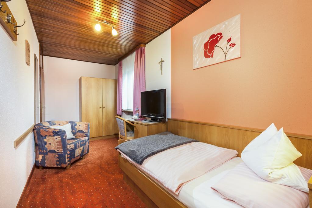 Genusshotel Hohenbogen Neukirchen beim Heiligen Blut Extérieur photo