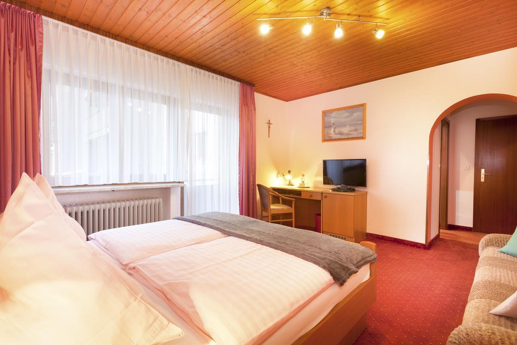 Genusshotel Hohenbogen Neukirchen beim Heiligen Blut Extérieur photo