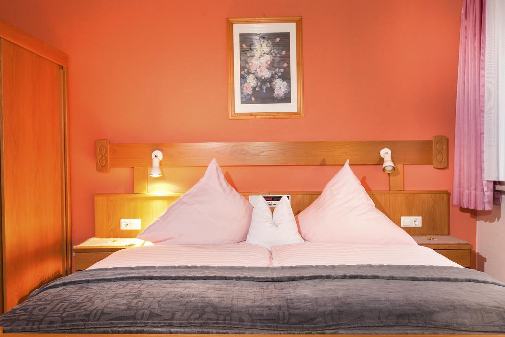 Genusshotel Hohenbogen Neukirchen beim Heiligen Blut Extérieur photo