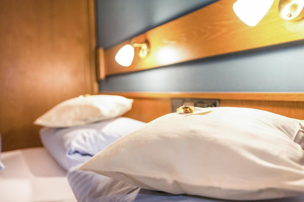 Genusshotel Hohenbogen Neukirchen beim Heiligen Blut Extérieur photo