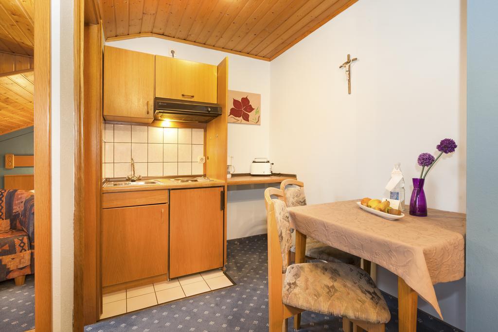 Genusshotel Hohenbogen Neukirchen beim Heiligen Blut Extérieur photo