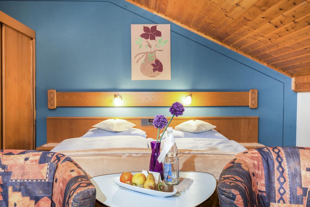 Genusshotel Hohenbogen Neukirchen beim Heiligen Blut Extérieur photo