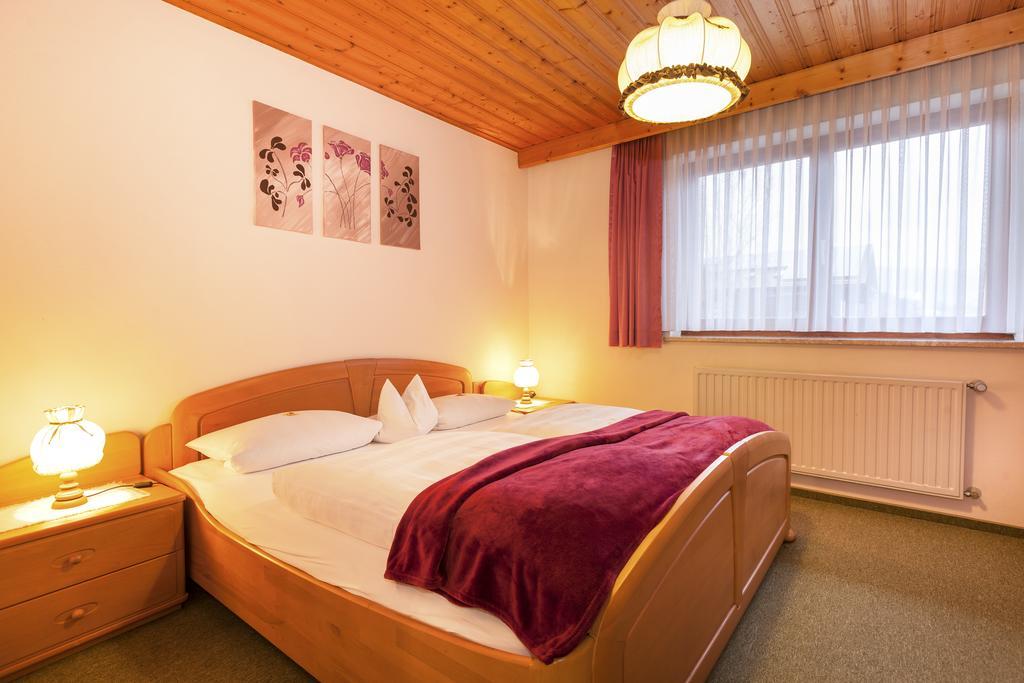 Genusshotel Hohenbogen Neukirchen beim Heiligen Blut Extérieur photo