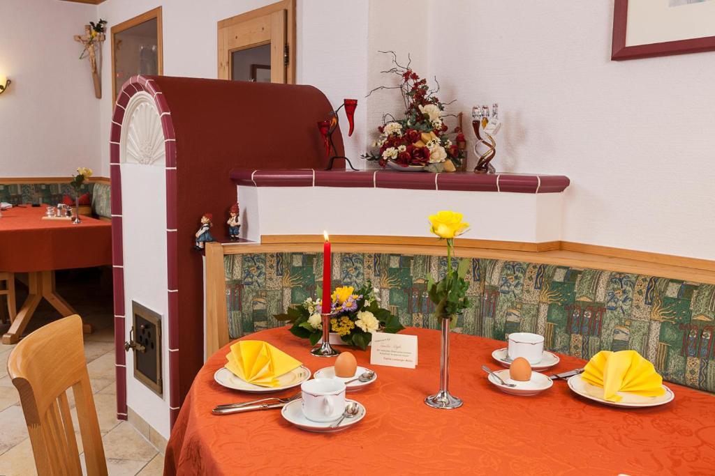 Genusshotel Hohenbogen Neukirchen beim Heiligen Blut Extérieur photo